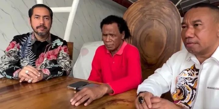 Saat Jenderal TNI-Polri Gerah dengan Ulah Hercules