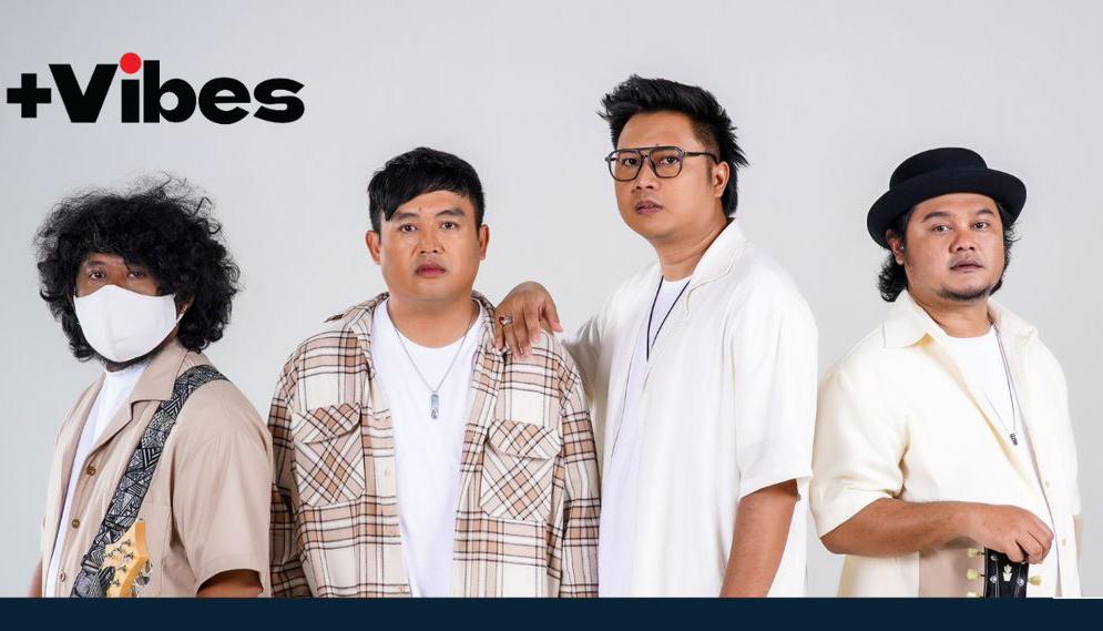 Positive Vibes (+Vibes) Resmi Perkenalkan Single Perdana “Beb’s”